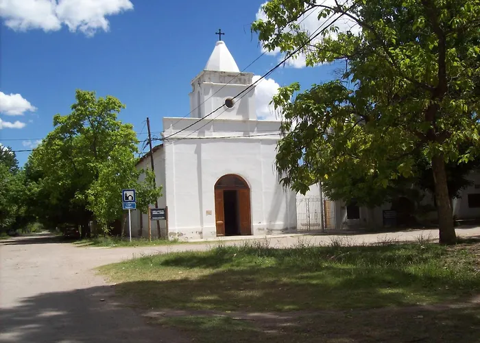 Villa Bonita Cabañas y Suites