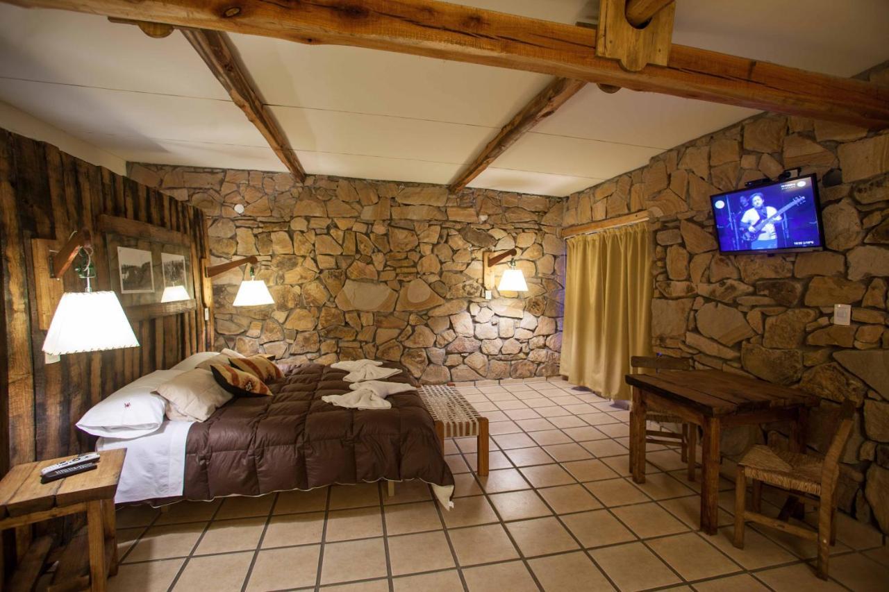 Lodge Bonita Y *