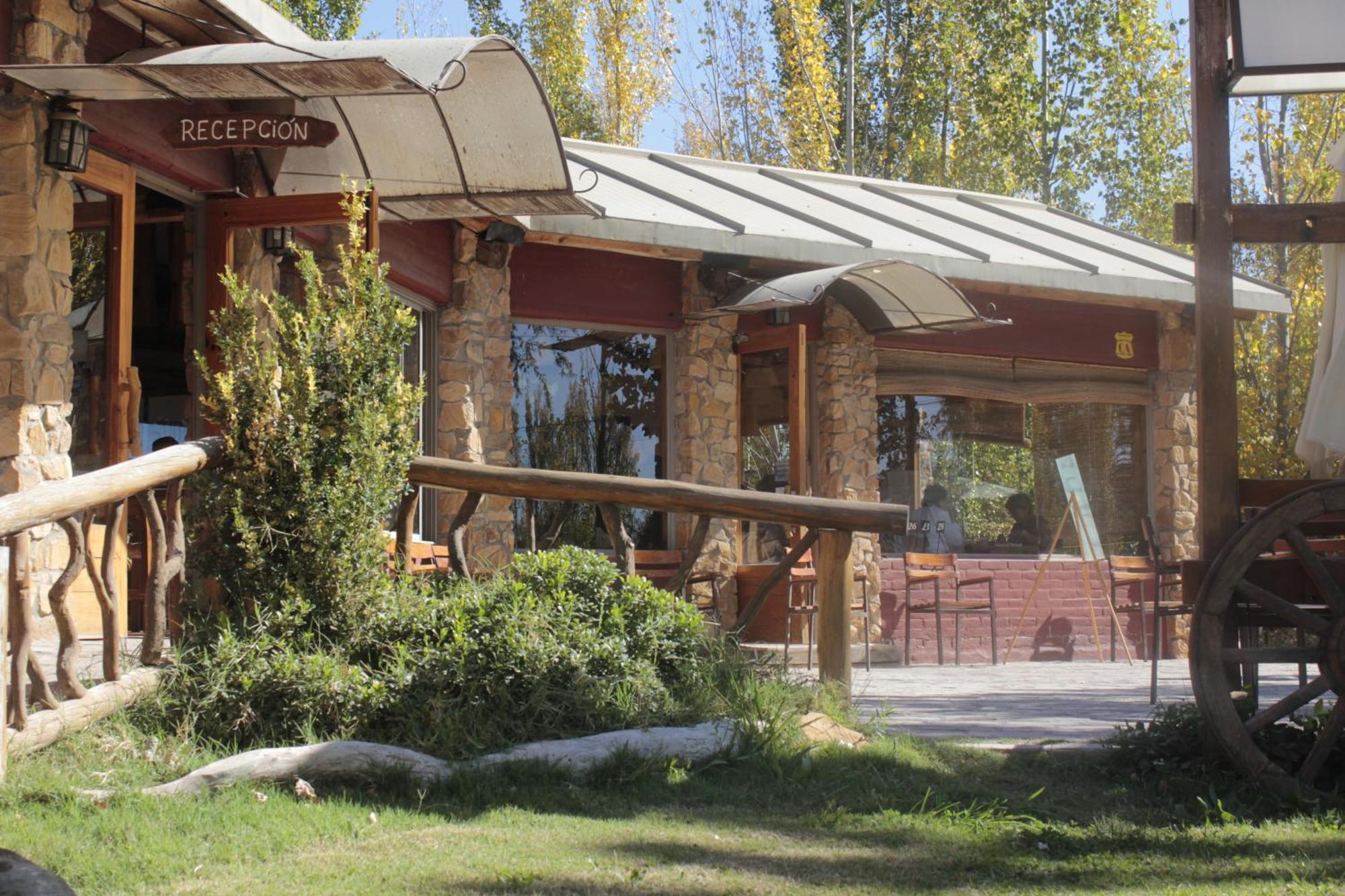 Bonita Y * San Rafael (Mendoza)