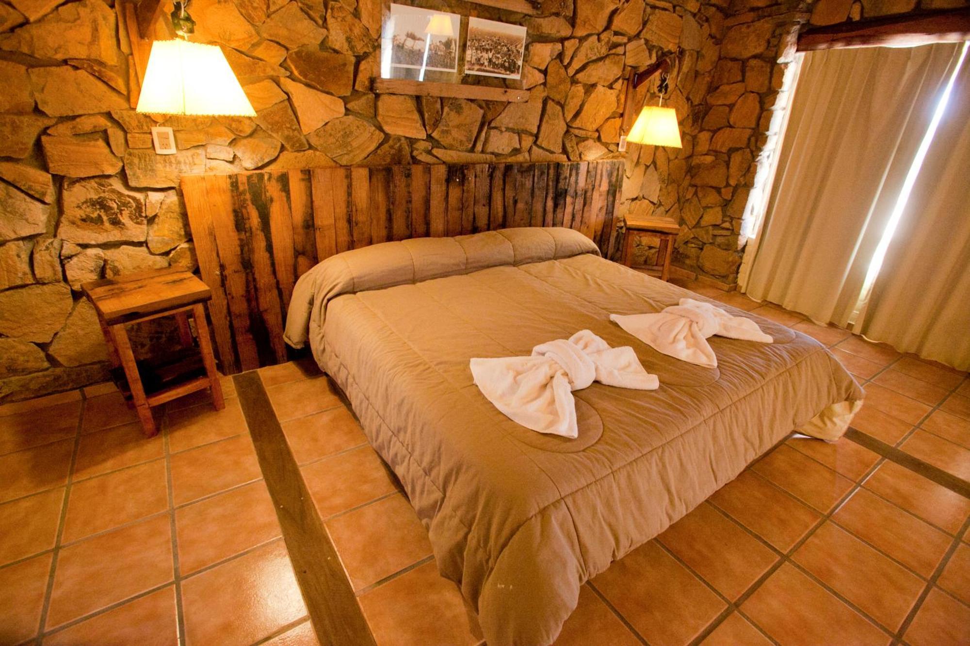 Lodge Bonita Y *