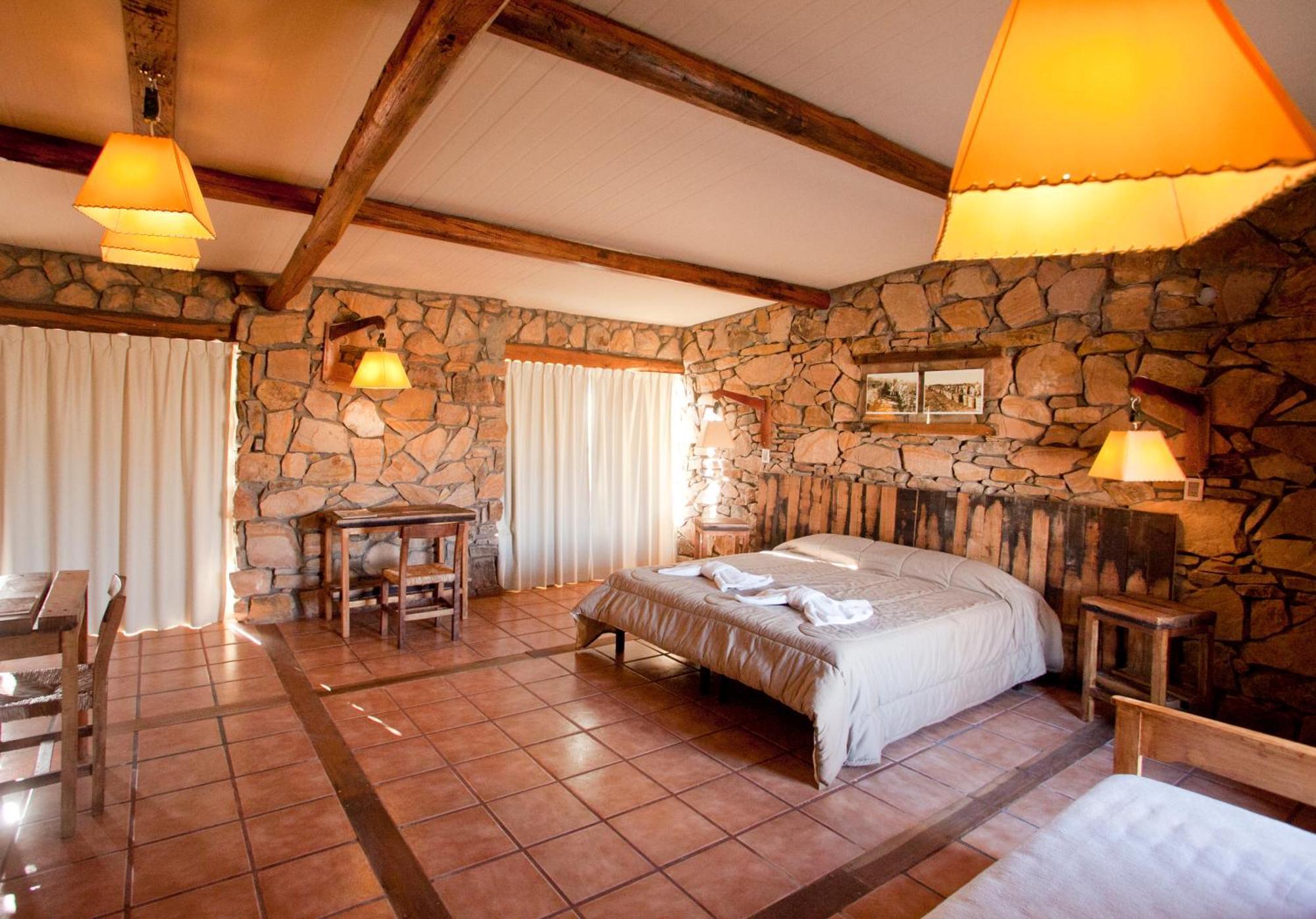 Lodge Bonita Y *
