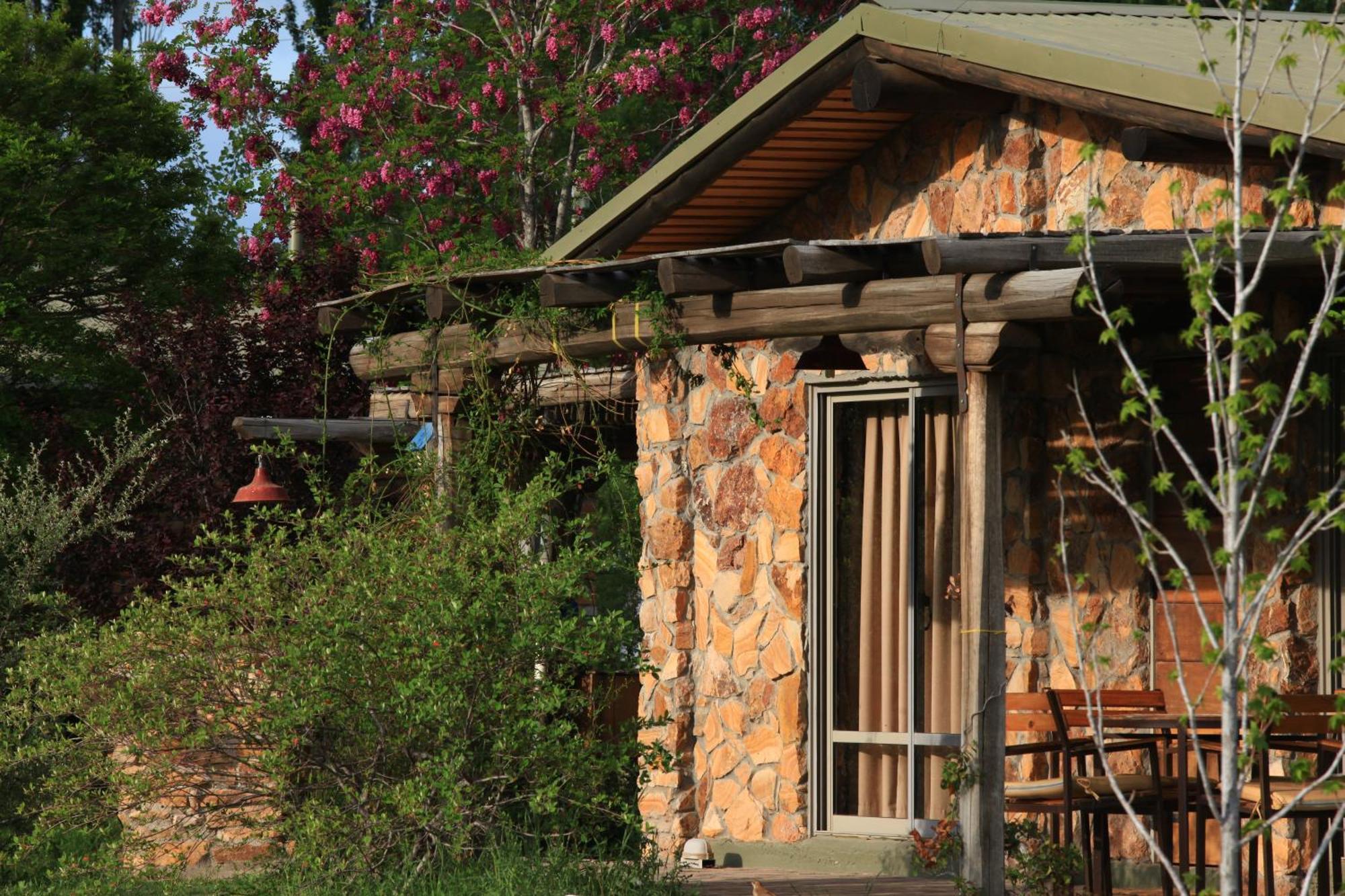 Lodge Bonita Y San Rafael (Mendoza)