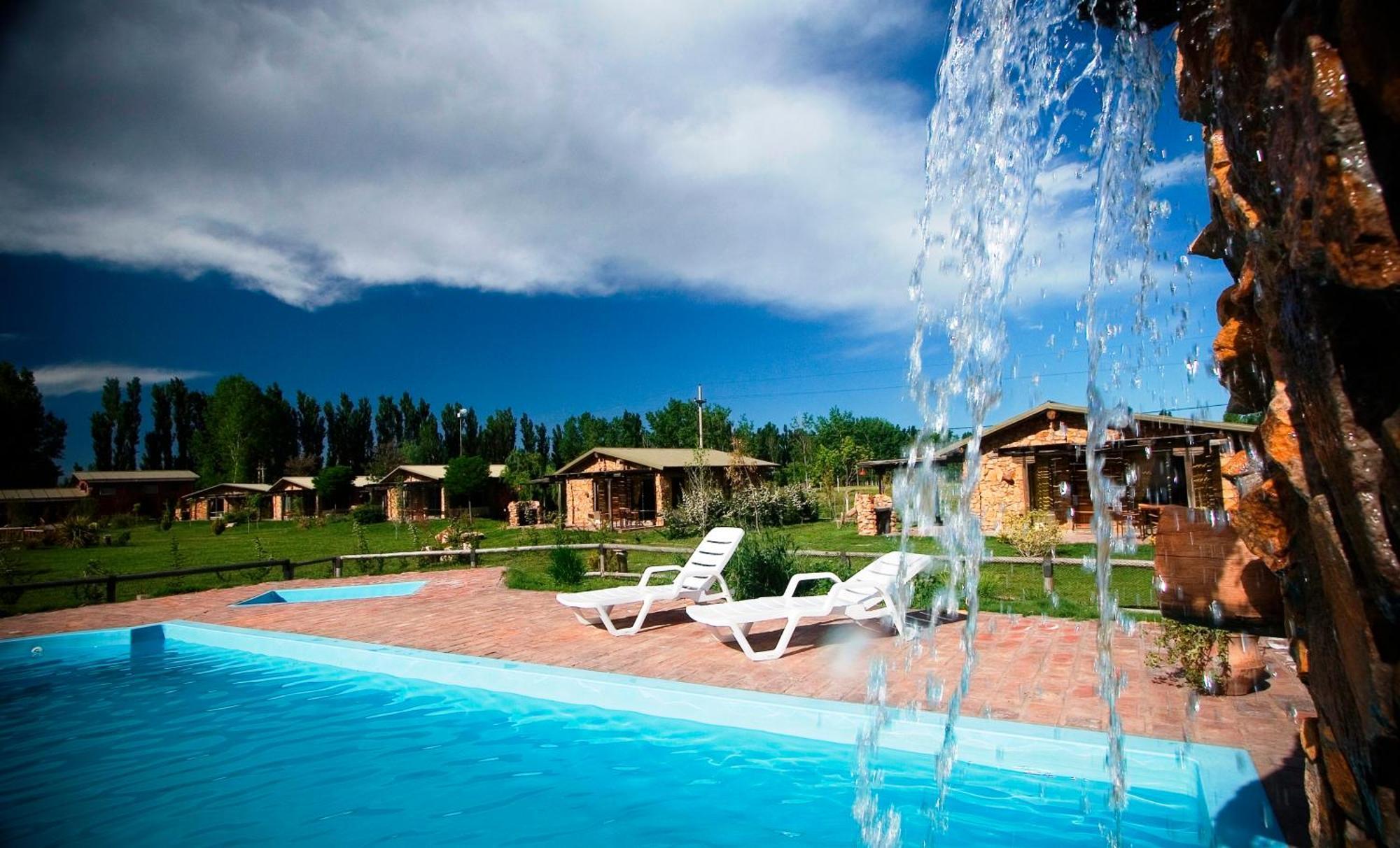 Lodge Bonita Y *