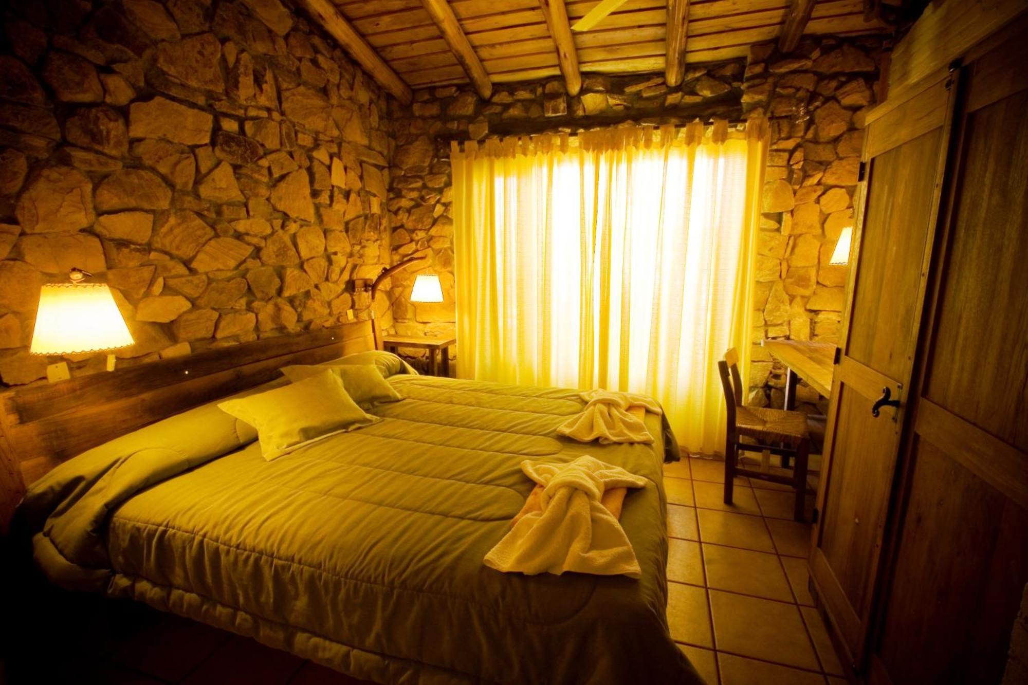 Lodge Bonita Y *