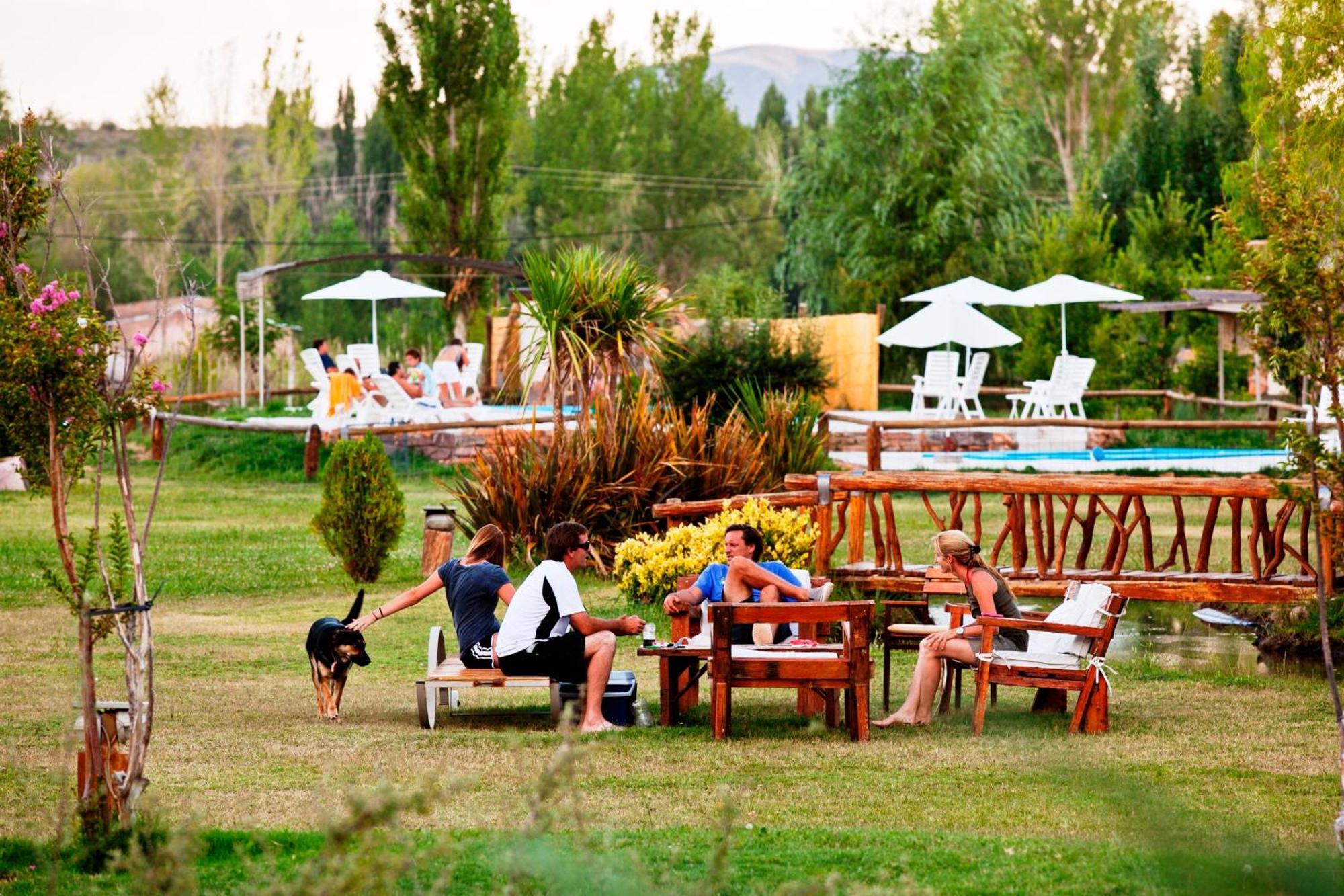 Alojamento de Turismo Selvagem Bonita